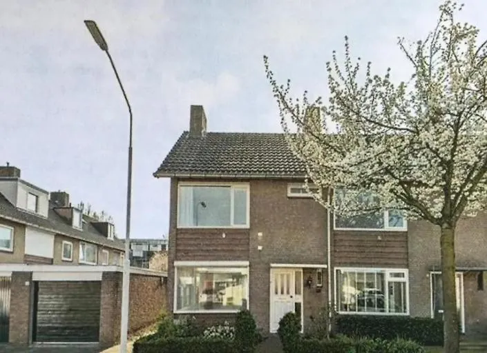 De Deken Apartment Best